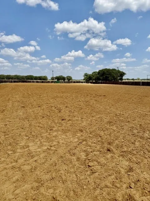 5026 Upper Montague Road Bowie, TX 76230