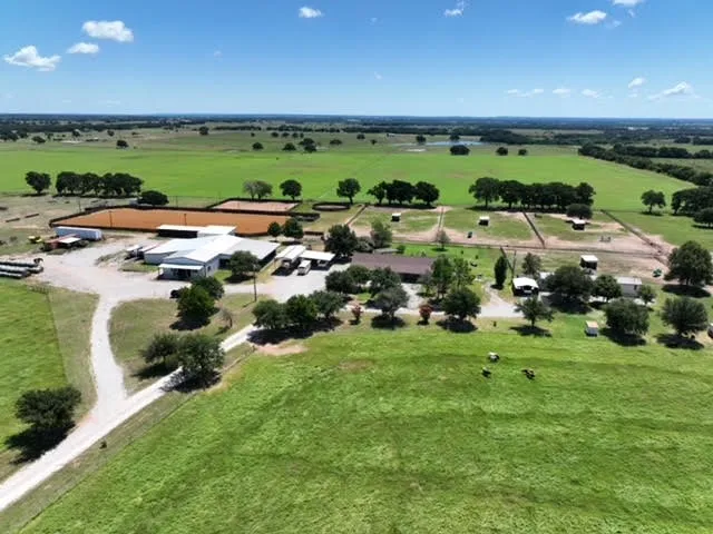 5026 Upper Montague Road Bowie, TX 76230