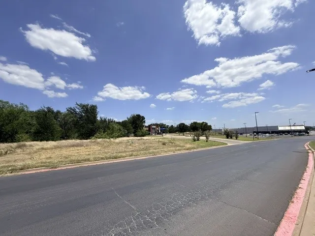 Walmart Drive Graham, TX 76450