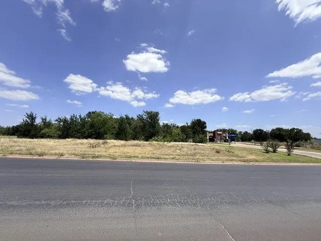 Walmart Drive Graham, TX 76450