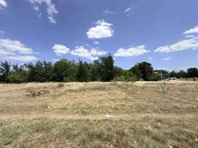 Walmart Drive Graham, TX 76450