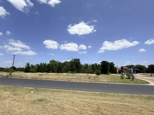 Walmart Drive Graham, TX 76450