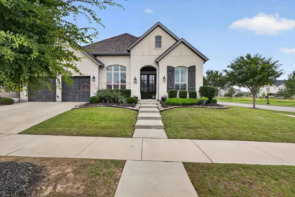 1100 13th Street Argyle, TX 76226