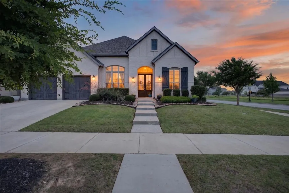 1100 13th Street Argyle, TX 76226