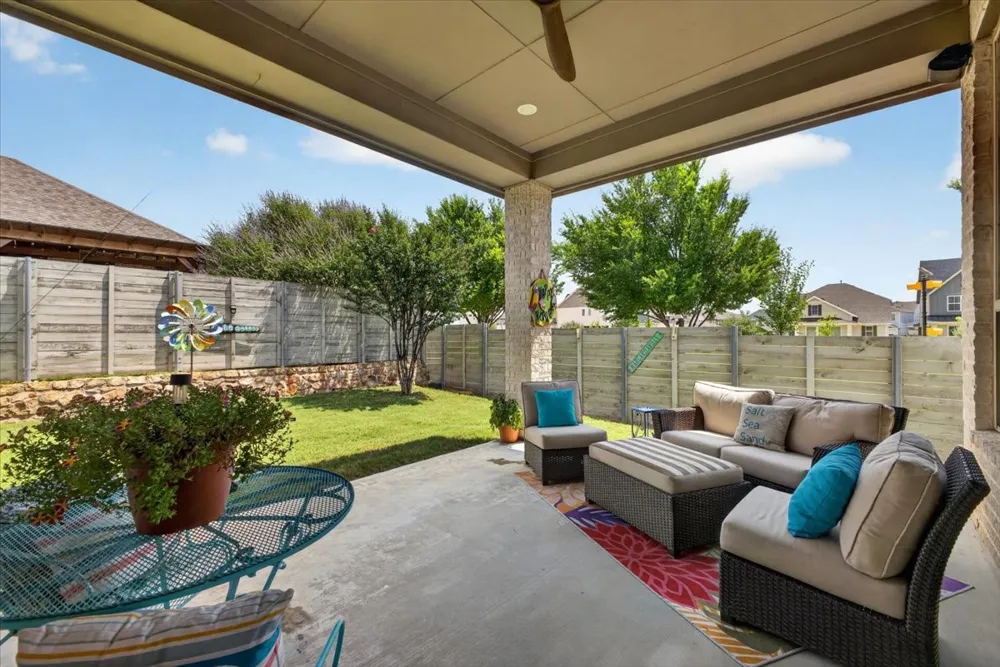 1100 13th Street Argyle, TX 76226