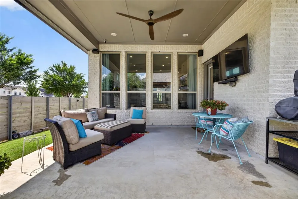 1100 13th Street Argyle, TX 76226