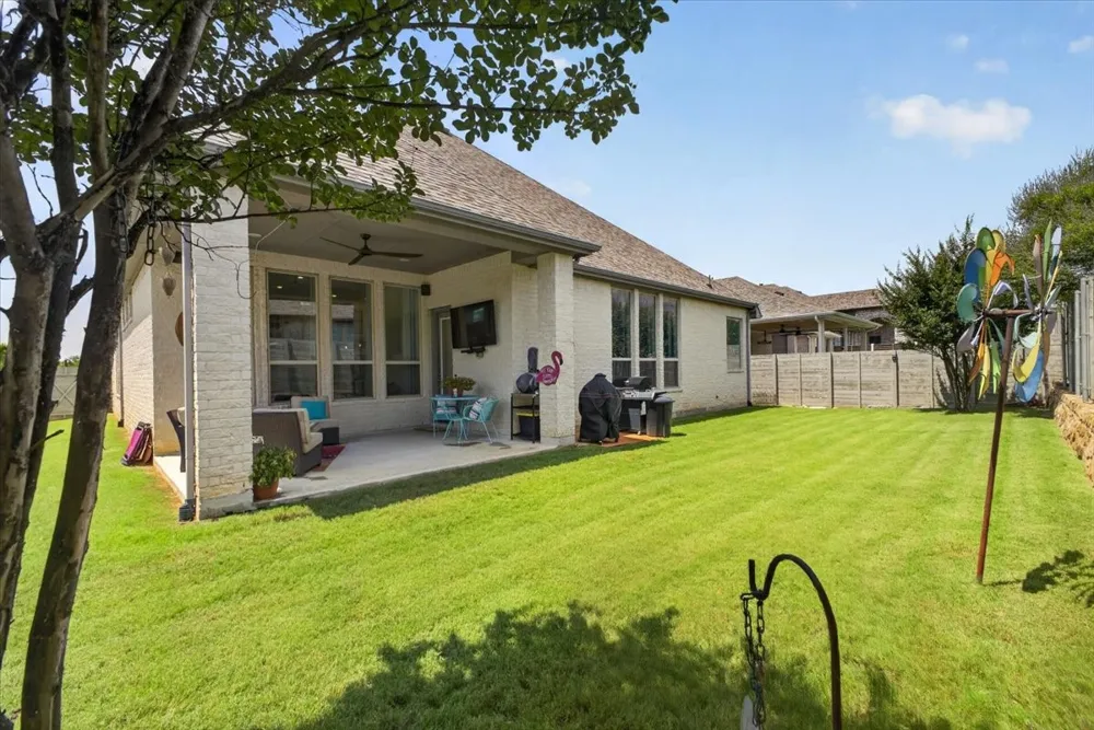 1100 13th Street Argyle, TX 76226