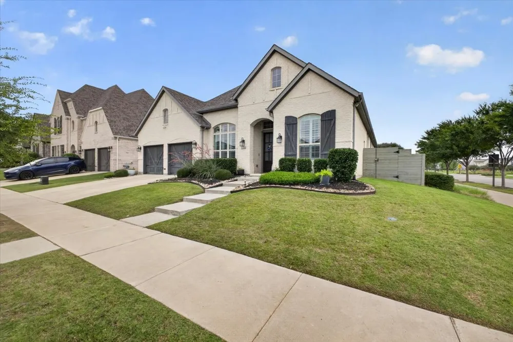 1100 13th Street Argyle, TX 76226
