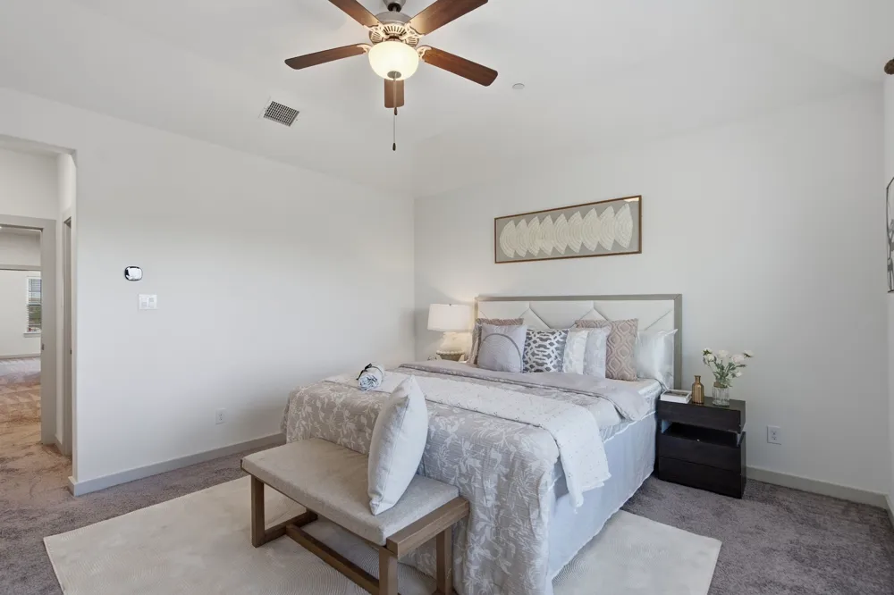 2221 Lasso Lane Carrollton, TX 75010