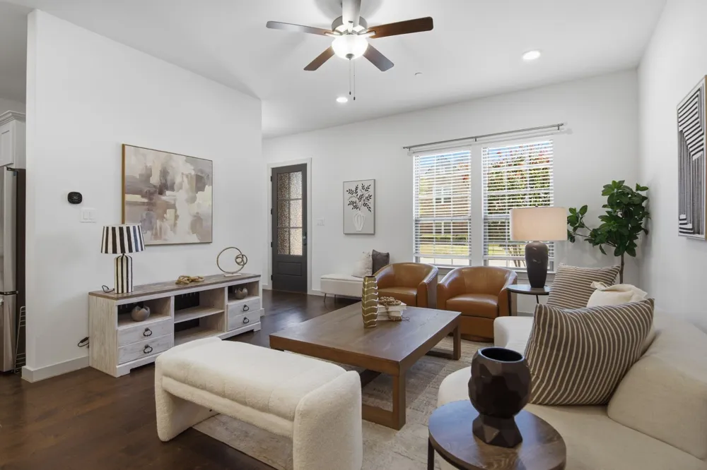 2221 Lasso Lane Carrollton, TX 75010