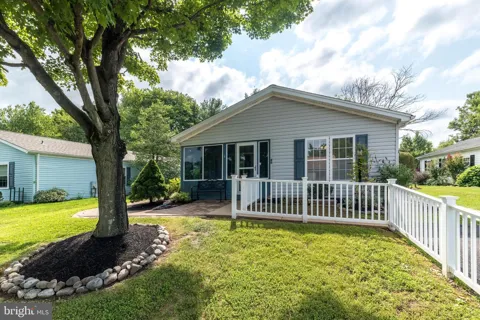 46 JUNIPER CIRCLE