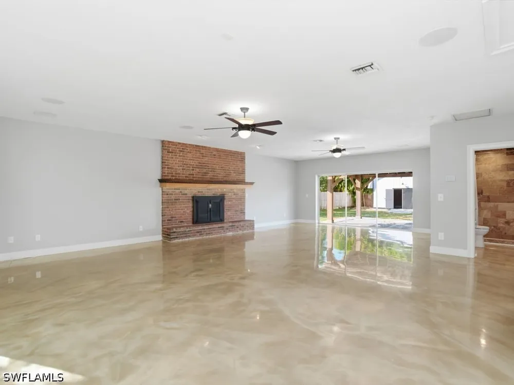 Shady River Lane Fort Myers, FL 33905