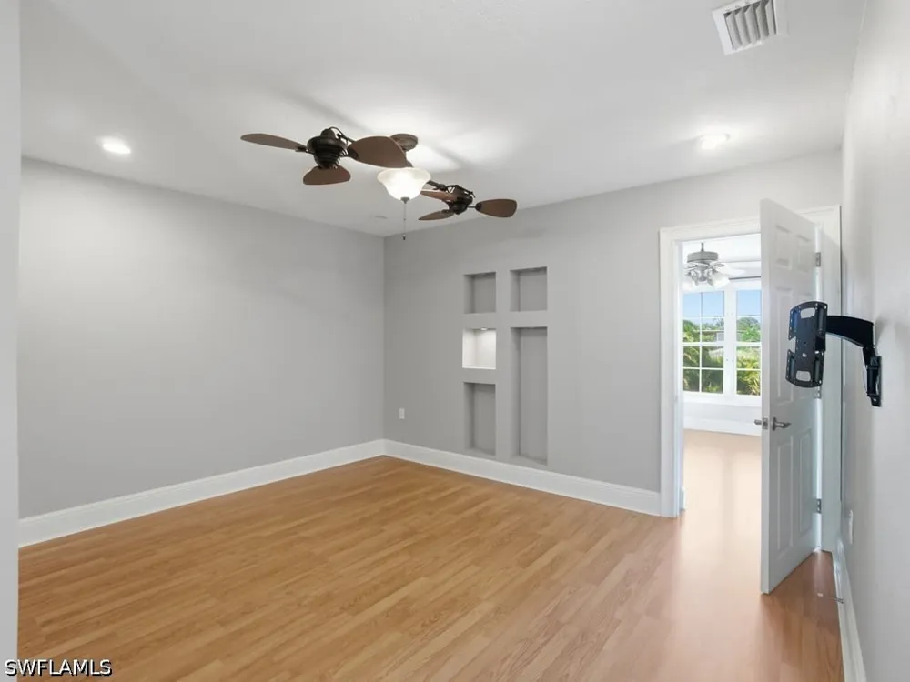 Shady River Lane Fort Myers, FL 33905
