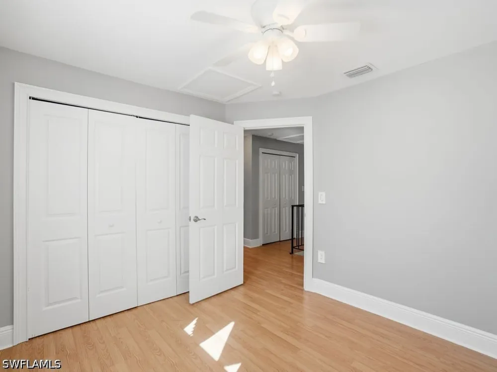 Shady River Lane Fort Myers, FL 33905
