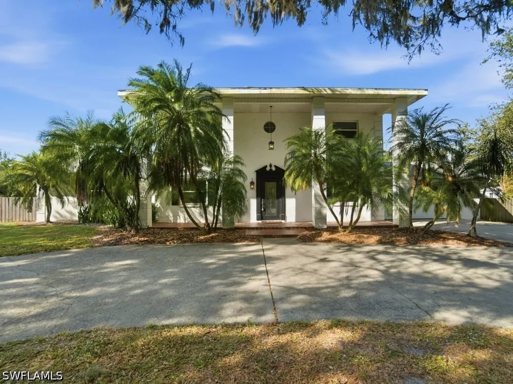 Shady River Lane Fort Myers, FL 33905