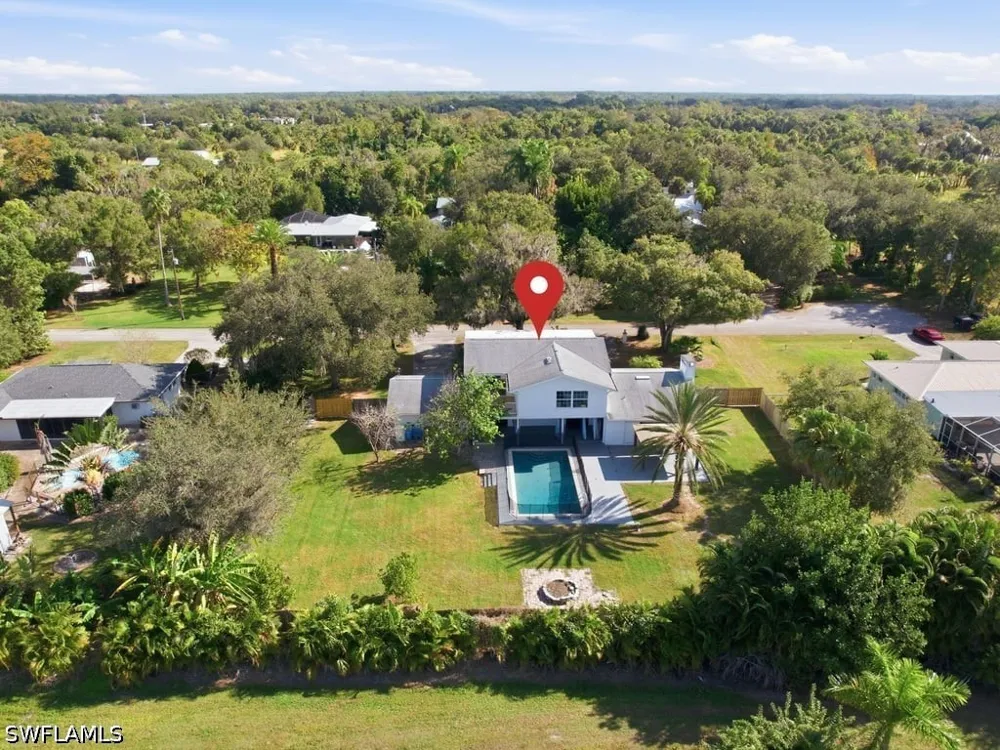 Shady River Lane Fort Myers, FL 33905
