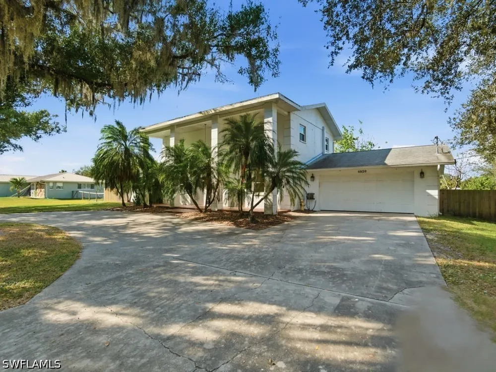 Shady River Lane Fort Myers, FL 33905