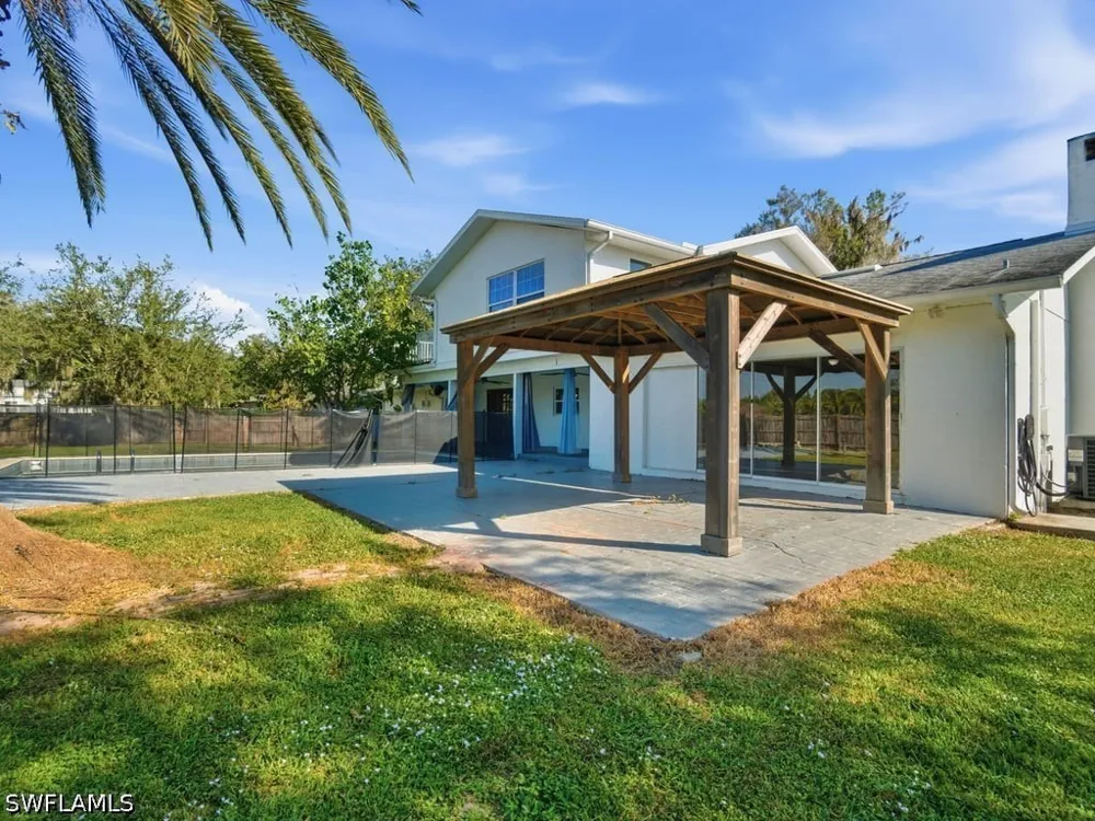 Shady River Lane Fort Myers, FL 33905