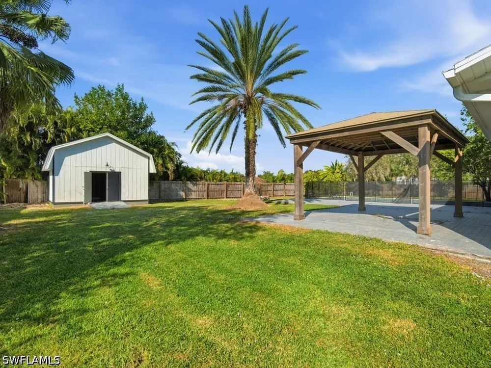 Shady River Lane Fort Myers, FL 33905