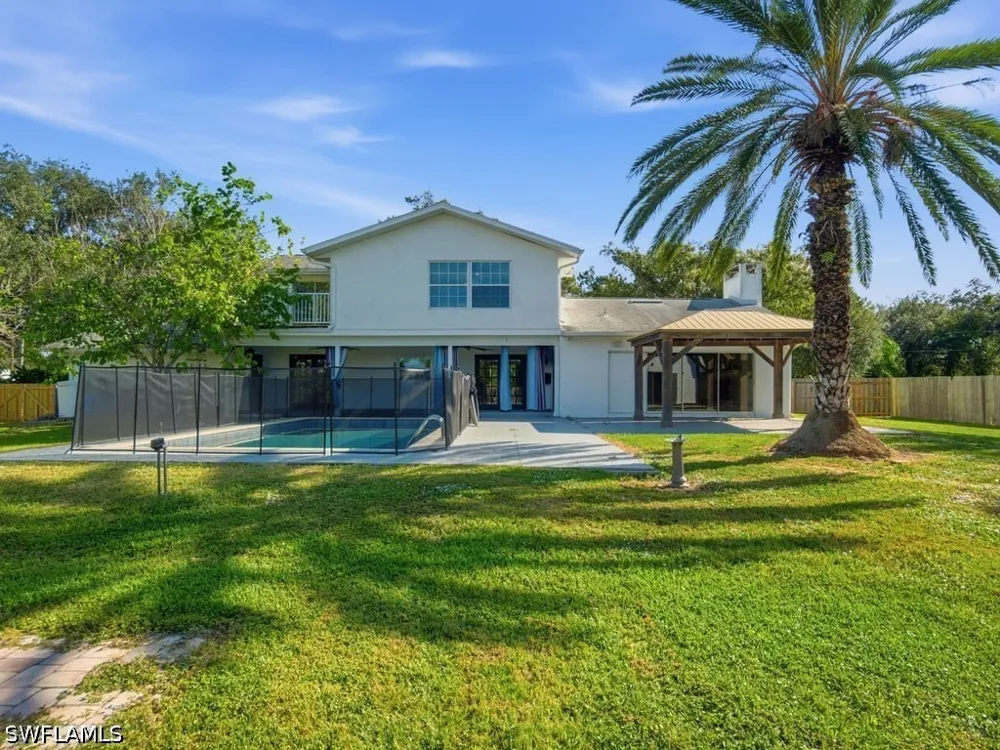 Shady River Lane Fort Myers, FL 33905