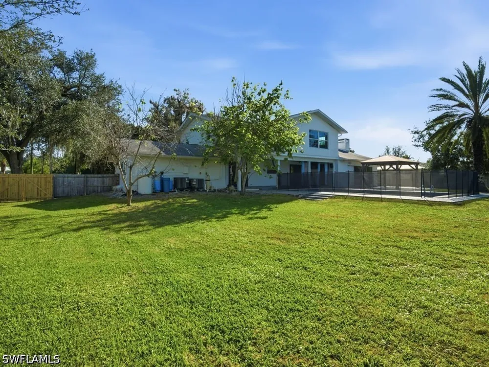 Shady River Lane Fort Myers, FL 33905
