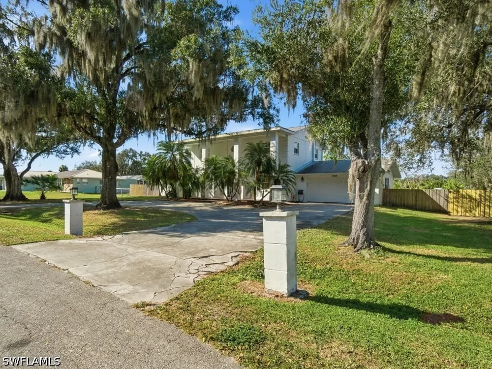 Shady River Lane Fort Myers, FL 33905