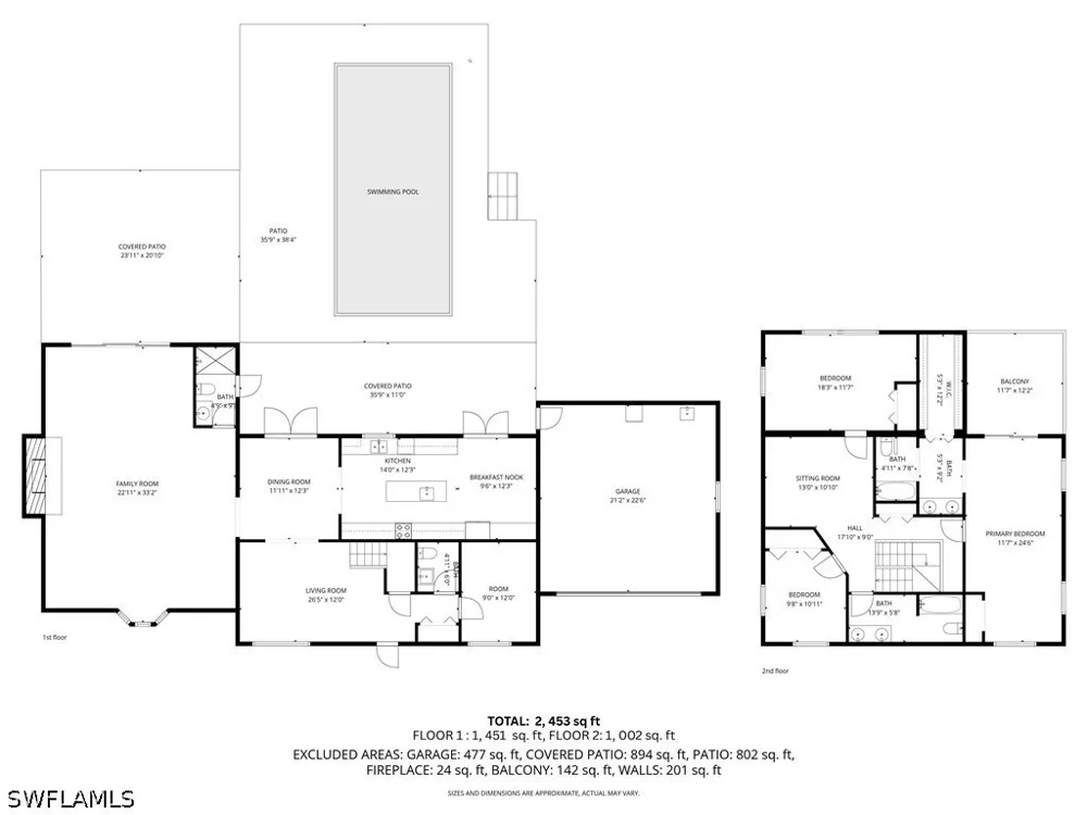 Shady River Lane Fort Myers, FL 33905