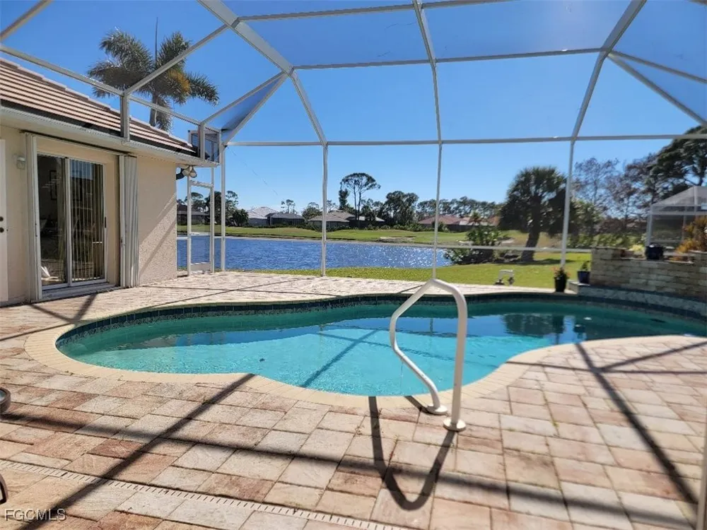 Key Largo Lane Punta Gorda, FL 33955