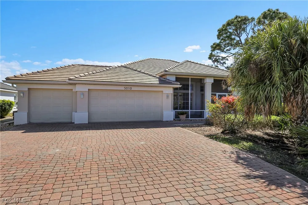 Key Largo Lane Punta Gorda, FL 33955