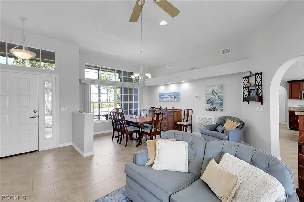 Key Largo Lane Punta Gorda, FL 33955