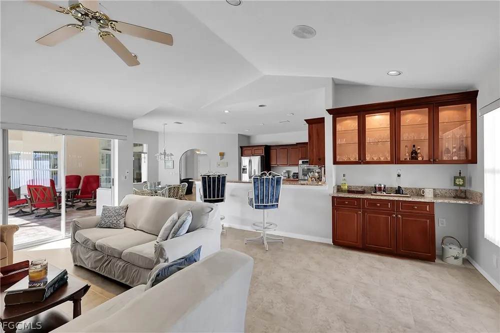 Key Largo Lane Punta Gorda, FL 33955