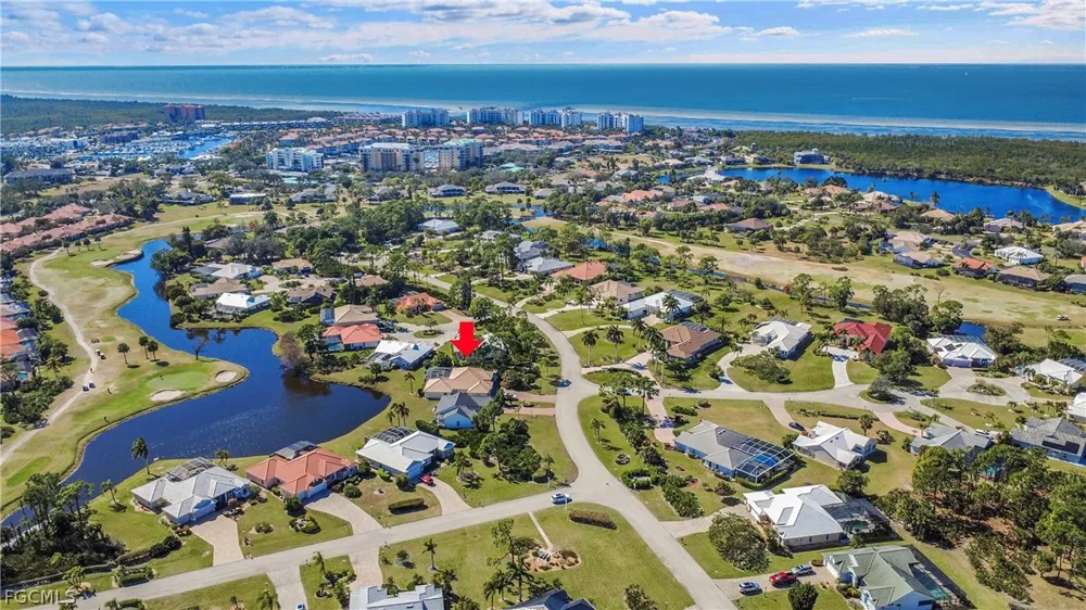 Key Largo Lane Punta Gorda, FL 33955