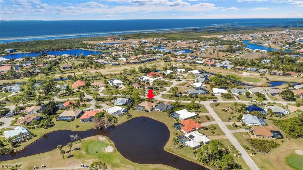 Key Largo Lane Punta Gorda, FL 33955