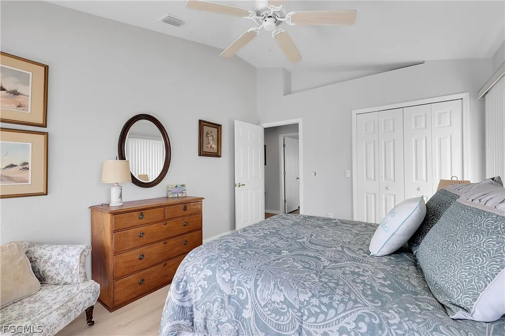 Key Largo Lane Punta Gorda, FL 33955