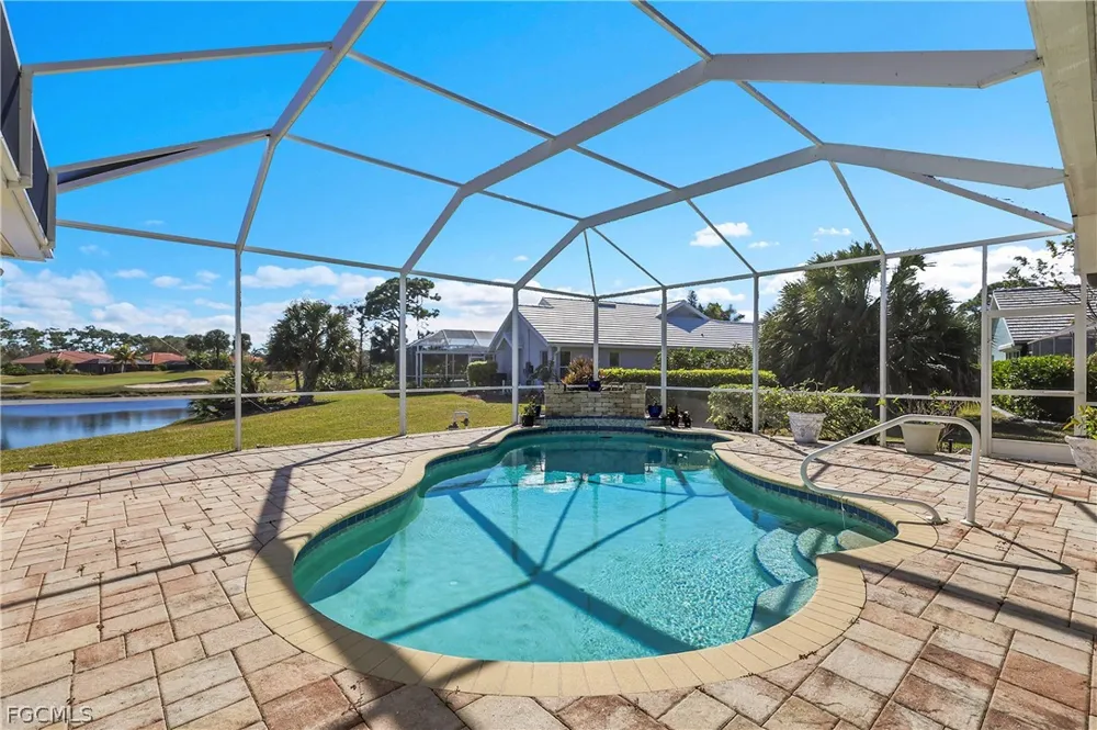 Key Largo Lane Punta Gorda, FL 33955
