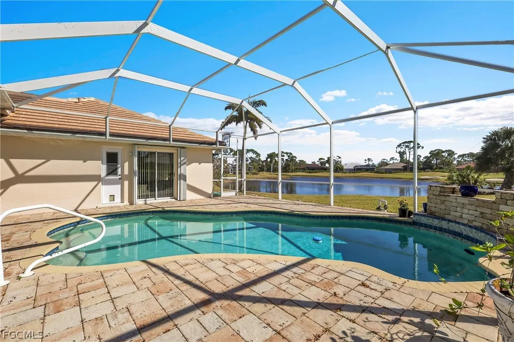 Key Largo Lane Punta Gorda, FL 33955
