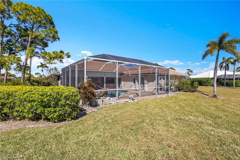Key Largo Lane Punta Gorda, FL 33955
