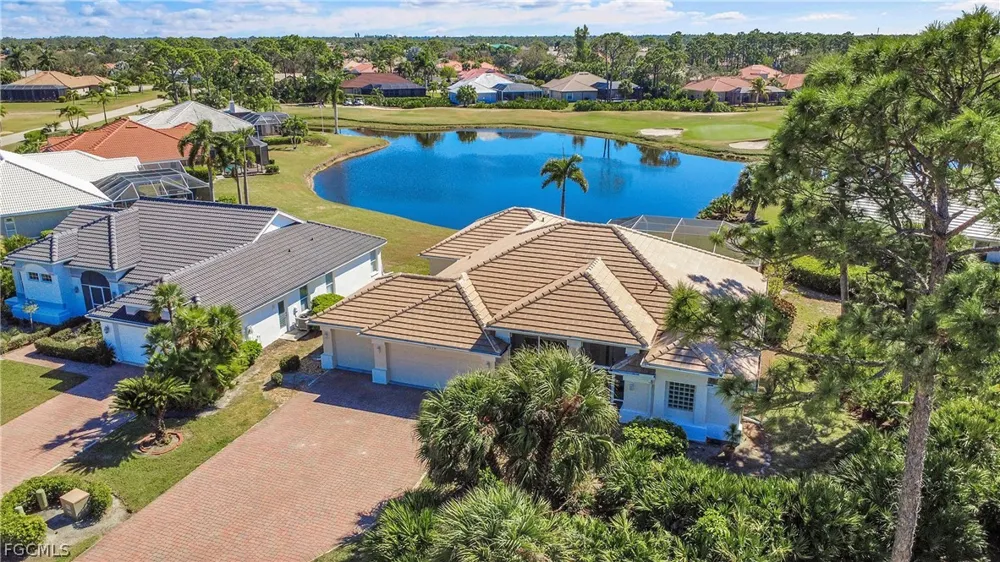 Key Largo Lane Punta Gorda, FL 33955