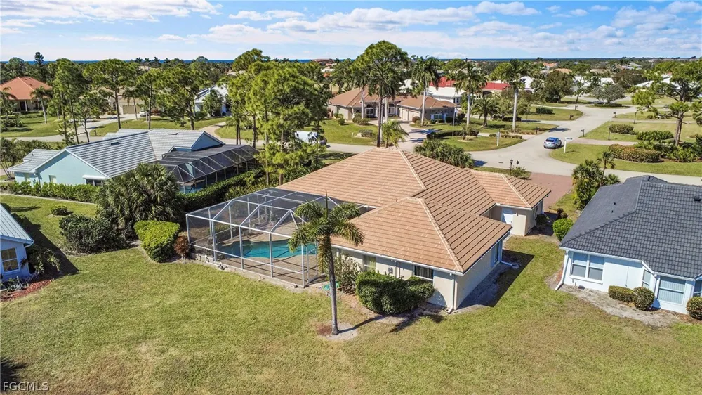 Key Largo Lane Punta Gorda, FL 33955