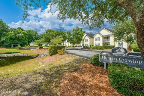 5004 Hunters Trail #Unit 15