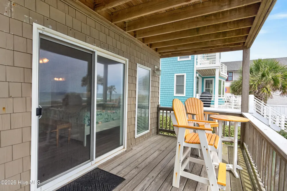 911 Fort Fisher Boulevard S Kure Beach, NC 28449