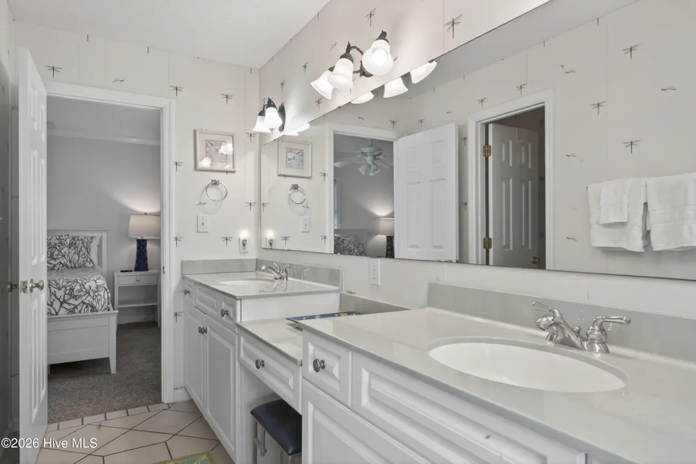 911 Fort Fisher Boulevard S Kure Beach, NC 28449