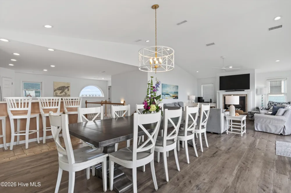 911 Fort Fisher Boulevard S Kure Beach, NC 28449