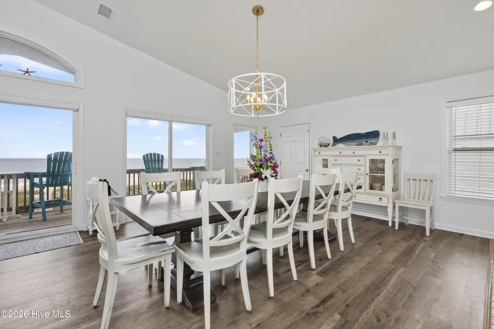 911 Fort Fisher Boulevard S Kure Beach, NC 28449