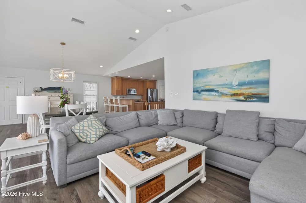 911 Fort Fisher Boulevard S Kure Beach, NC 28449