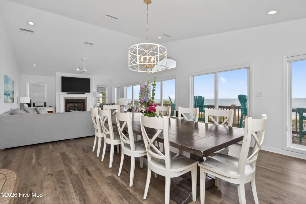 911 Fort Fisher Boulevard S Kure Beach, NC 28449