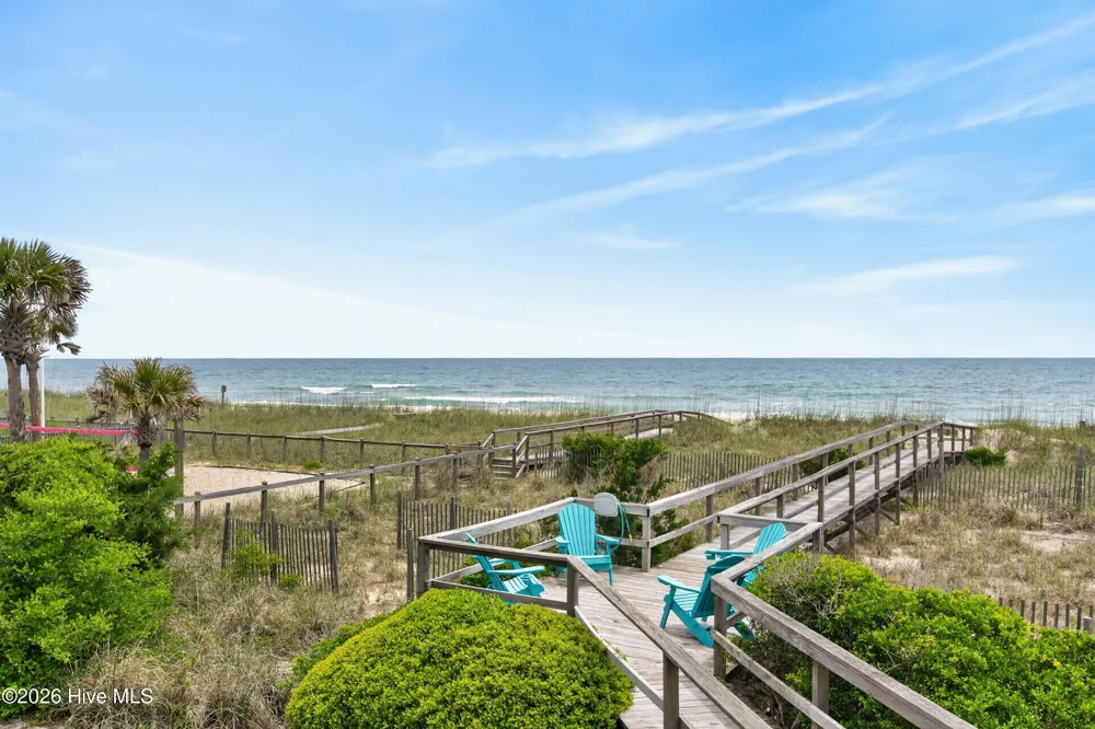 911 Fort Fisher Boulevard S Kure Beach, NC 28449