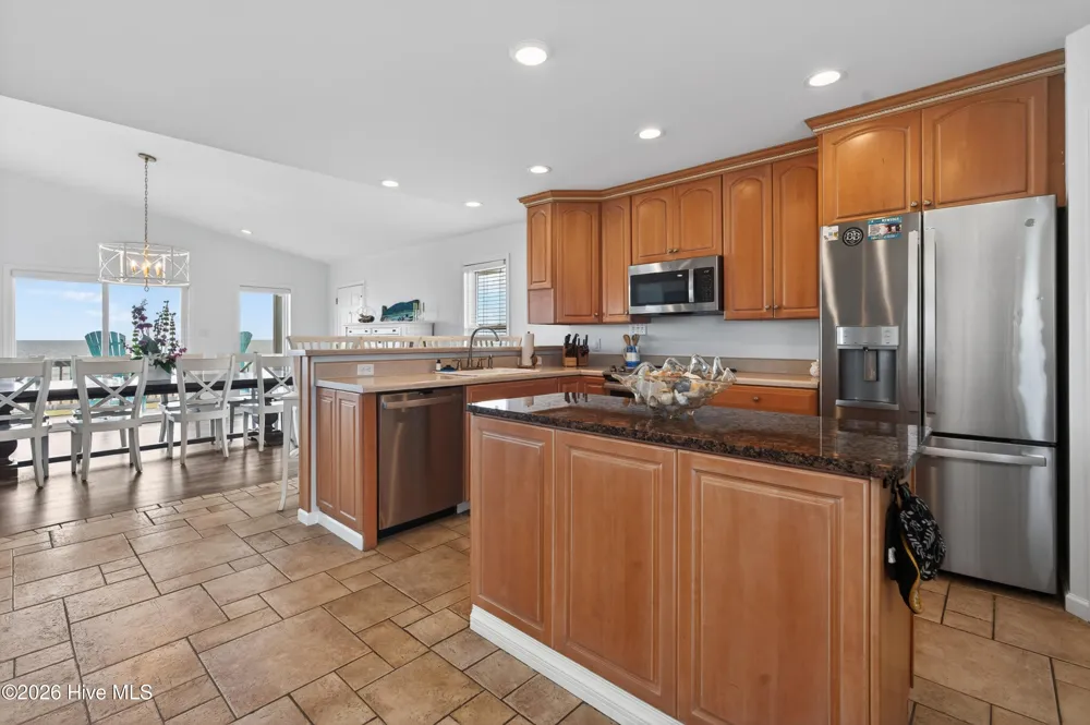 911 Fort Fisher Boulevard S Kure Beach, NC 28449