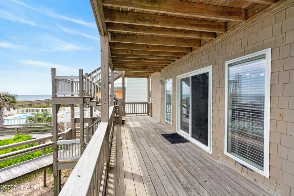 911 Fort Fisher Boulevard S Kure Beach, NC 28449