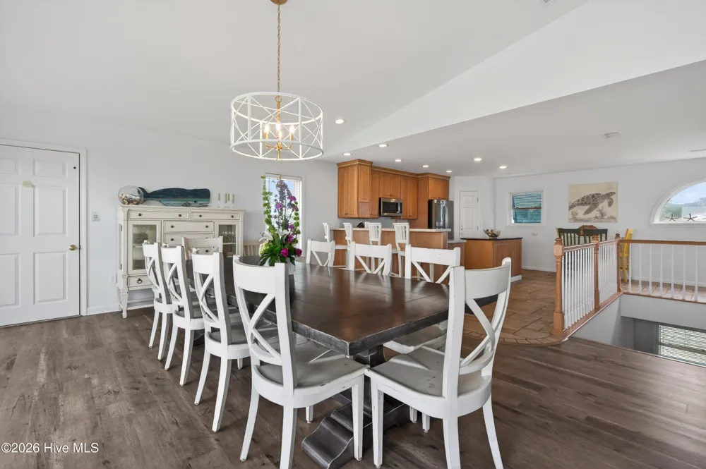 911 Fort Fisher Boulevard S Kure Beach, NC 28449